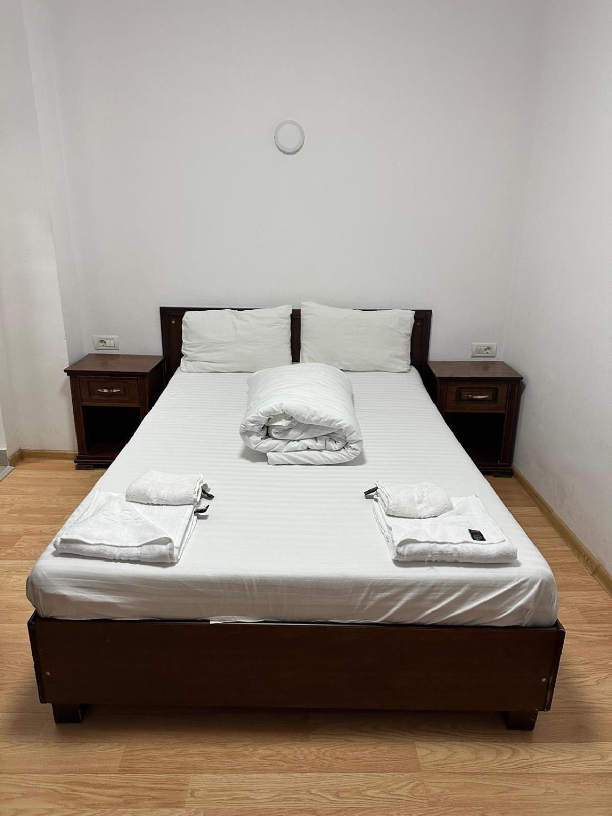 Pensiunea Balea Cîmpeni Exteriör bild